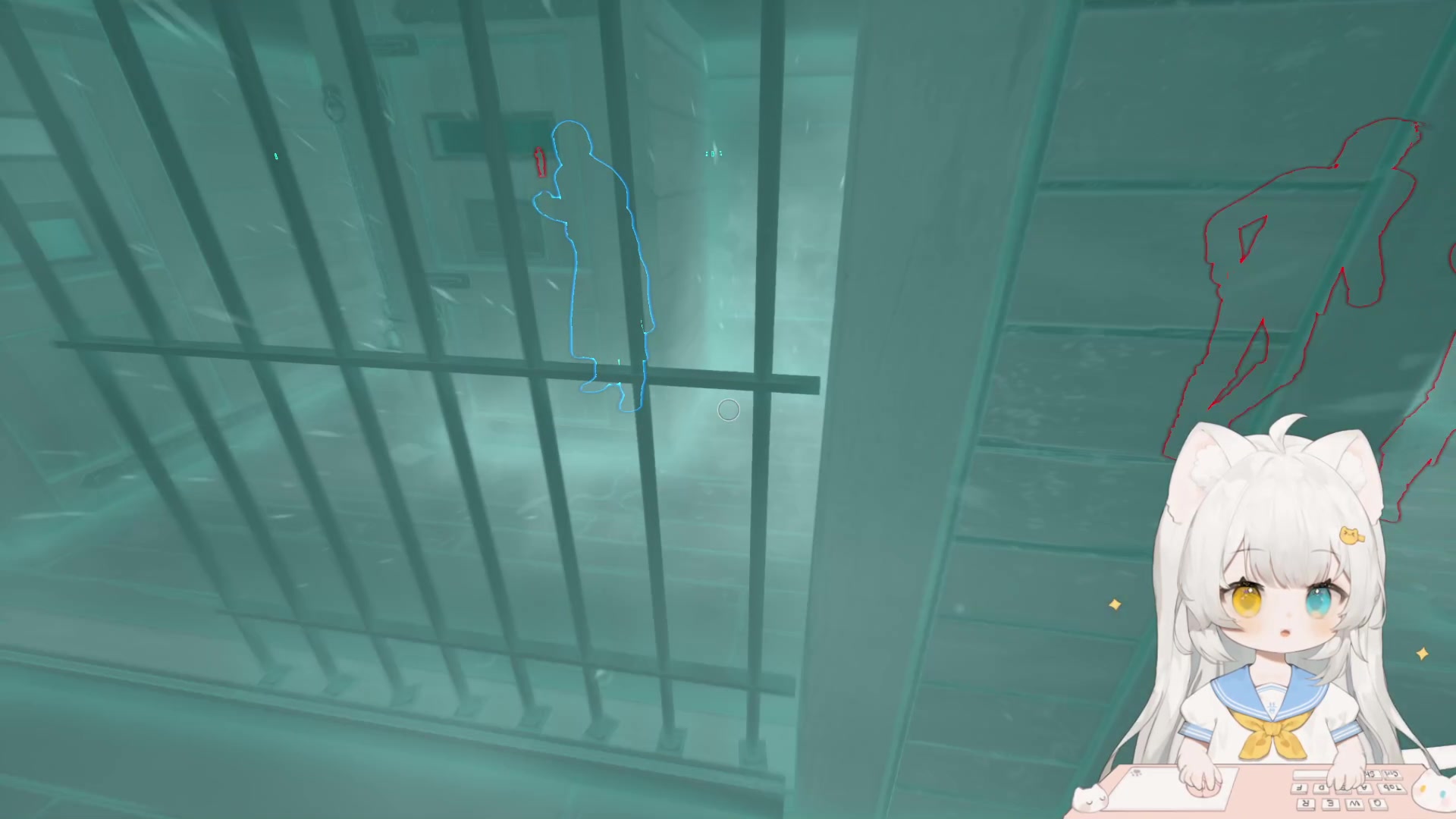 【2023-03-27 01点场】昔恩小姐姐：悍匪出征~名人堂请投票芜湖大司马~