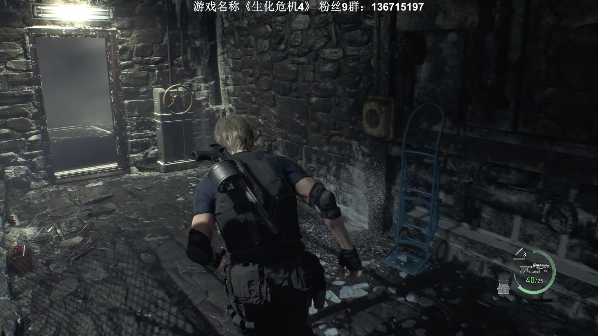 【2023-03-25 02点场】半支烟：【首发】最高难度全收集！