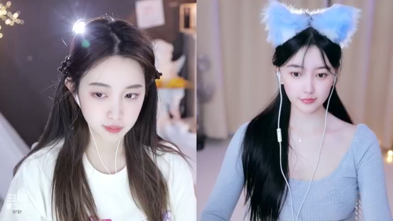 【2023-03-27 01点场】小肉球阿：爱笑的女孩运气不会差~