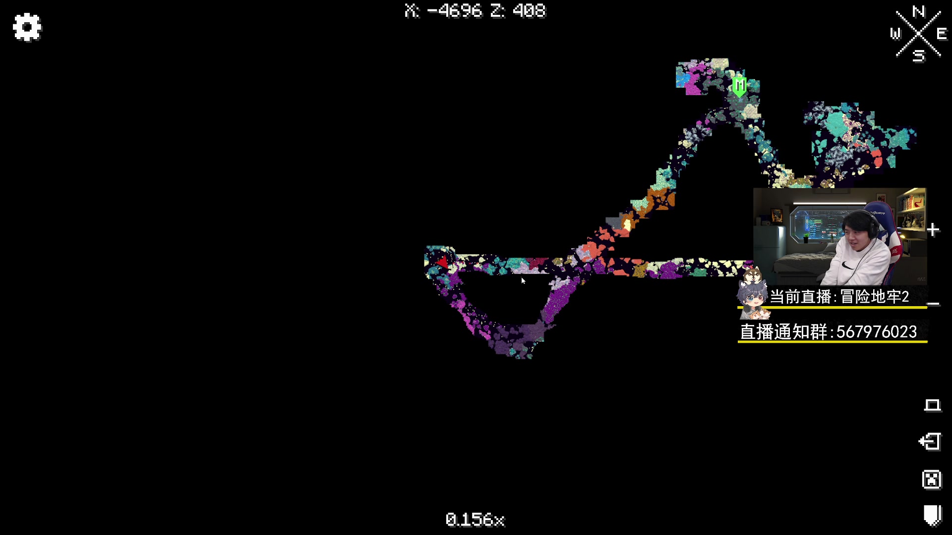 【2023-03-27 20点场】丨绅士瑄丨：享受极致游戏体验~