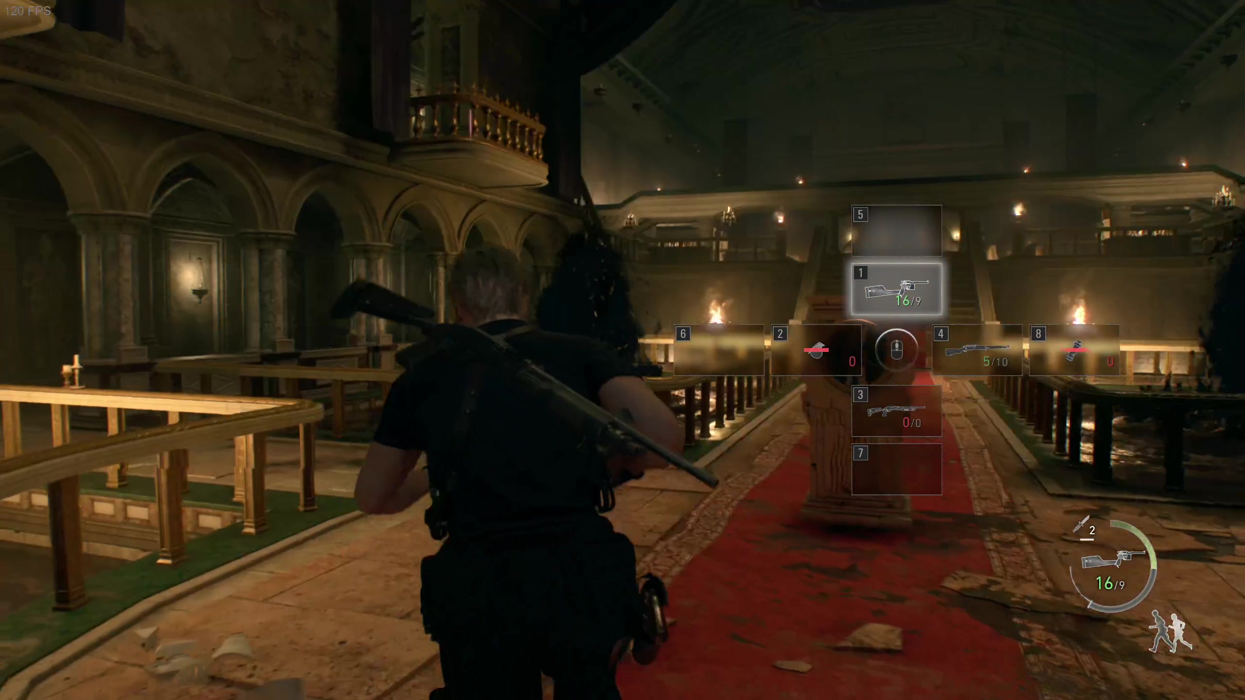 【2023-03-26 21点场】章随便先生：地毯式收集 最高难度冲。