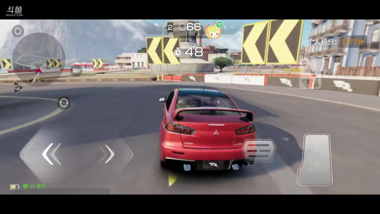 【2023-03-21 11点场】老魏丨灬：看我玩极速巅峰