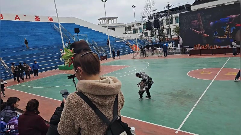 【2023-03-26 11点场】蓝战非OvO：今天村ba总决赛提前占座