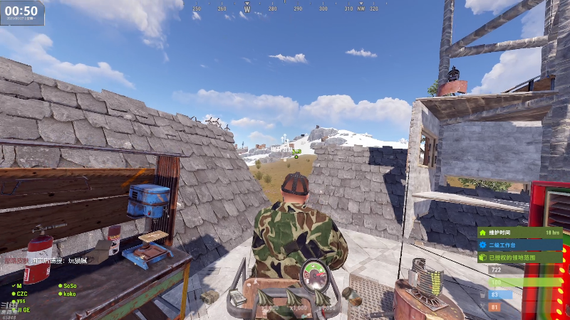 【热门游戏】Happy丨猫腻的精彩时刻 20230327 00点场