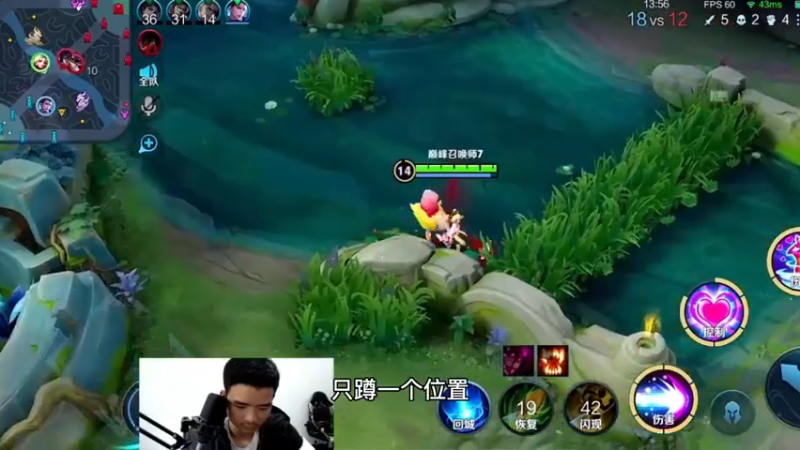 这英雄应该不超标吧