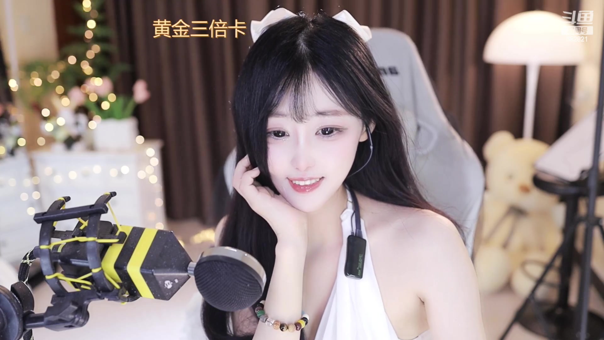 【2023-03-27 01点场】苏小懒38D：❤三倍呆萌懒妹无敌射手在线喂饭