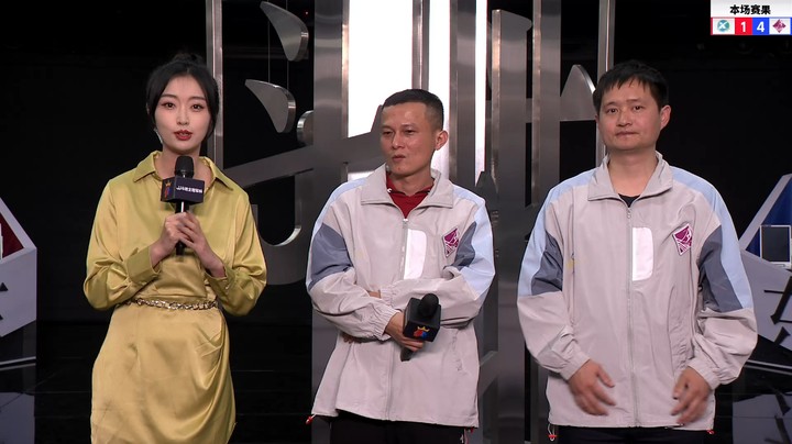海南四海胜区采访