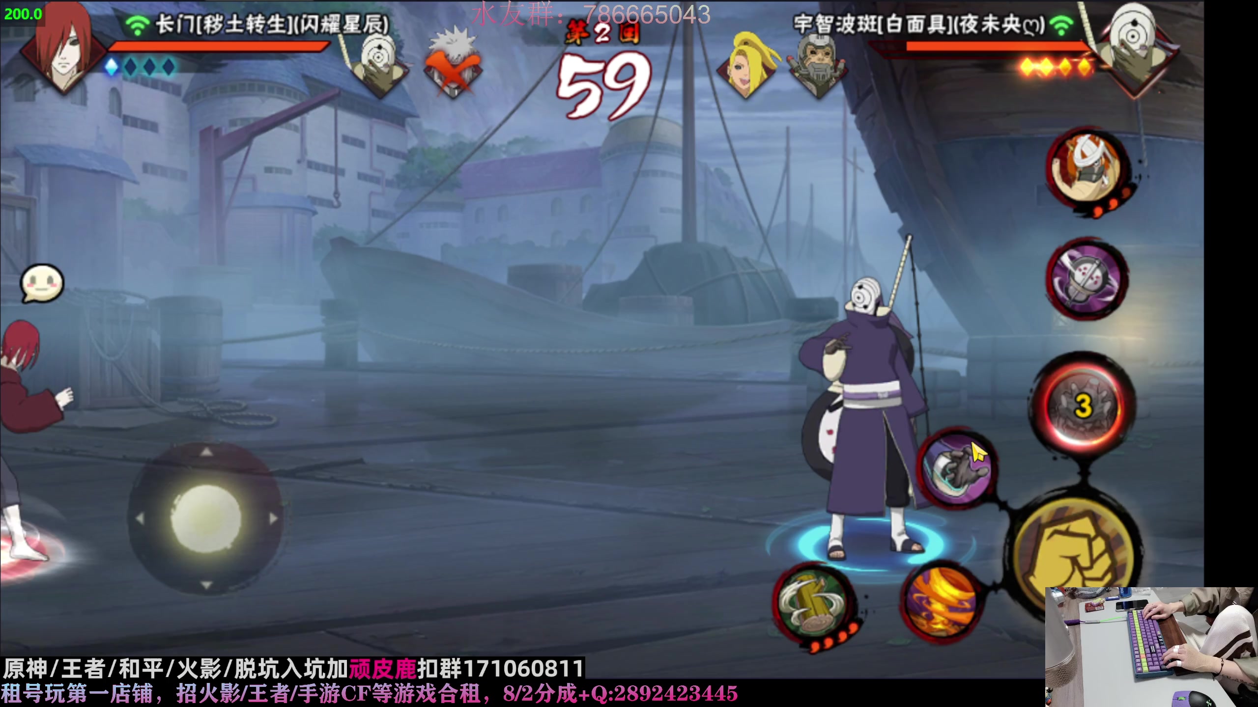 【2023-03-27 02点场】VanGogh浪子：浪子：密度，概率，境界