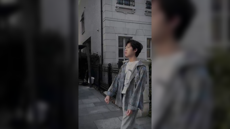 阳光正好