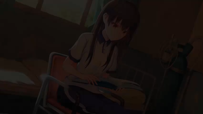 《候鸟》全流程第七集 :) 我预想着和你的未来