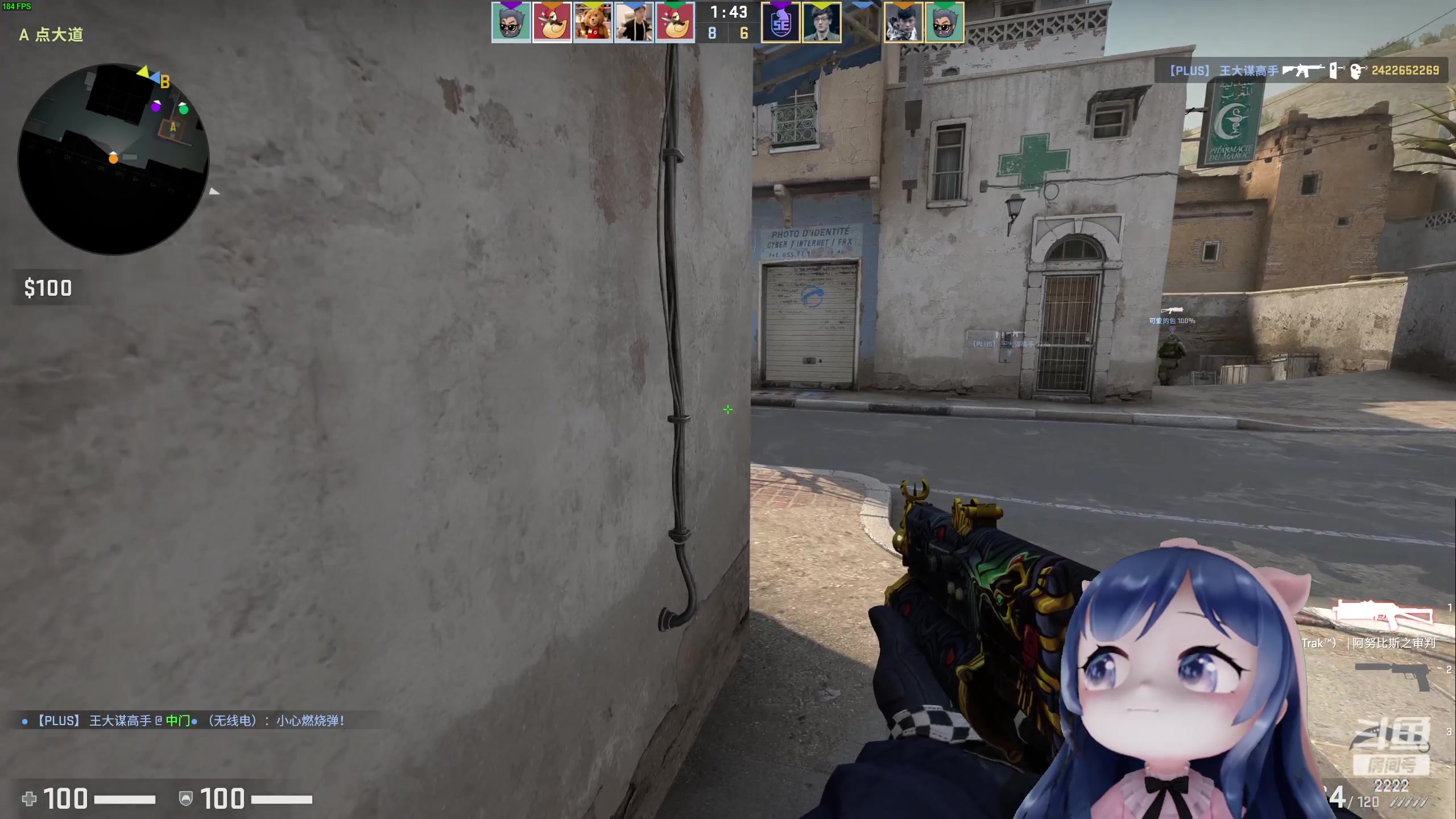 【2023-03-26 21点场】一条小团团OvO：准时直播捏~~五点捏~