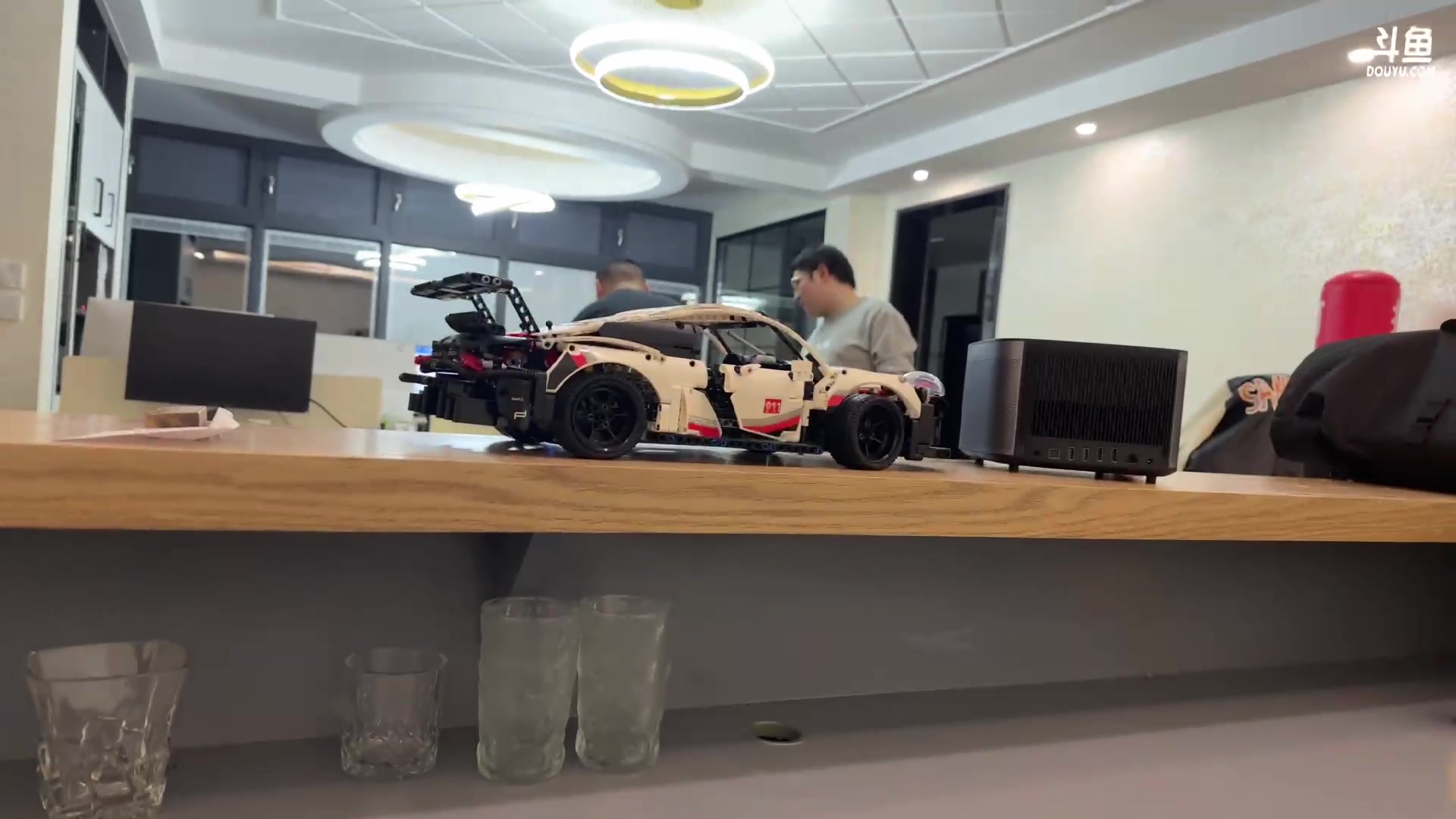 【2023-03-27 21点场】少囧丶：VTA-电脑坏了不亮了