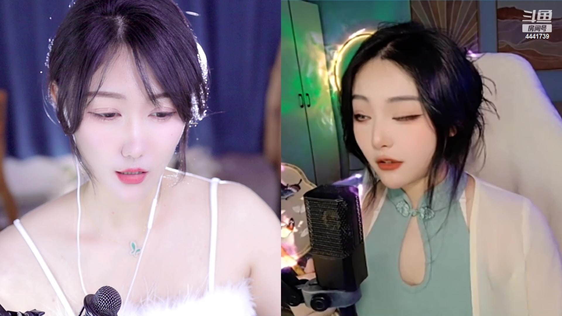 【2023-03-27 00点场】Jue美娘：过个五星吧