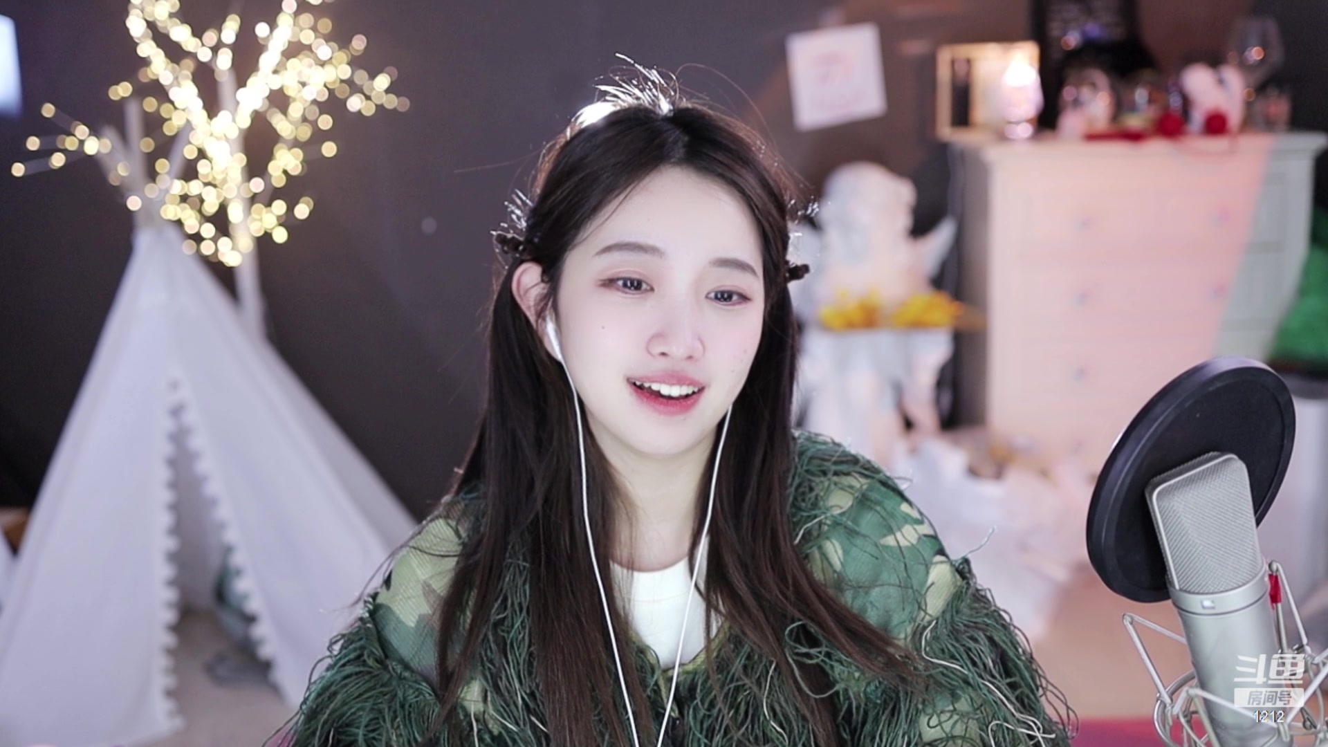 【2023-03-27 03点场】小肉球阿：爱笑的女孩运气不会差~