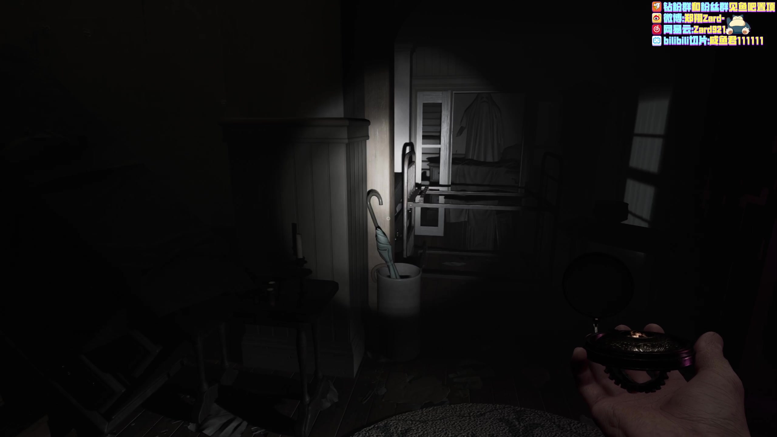 【2023-03-27 20点场】zard1991：zard1991 chill dude