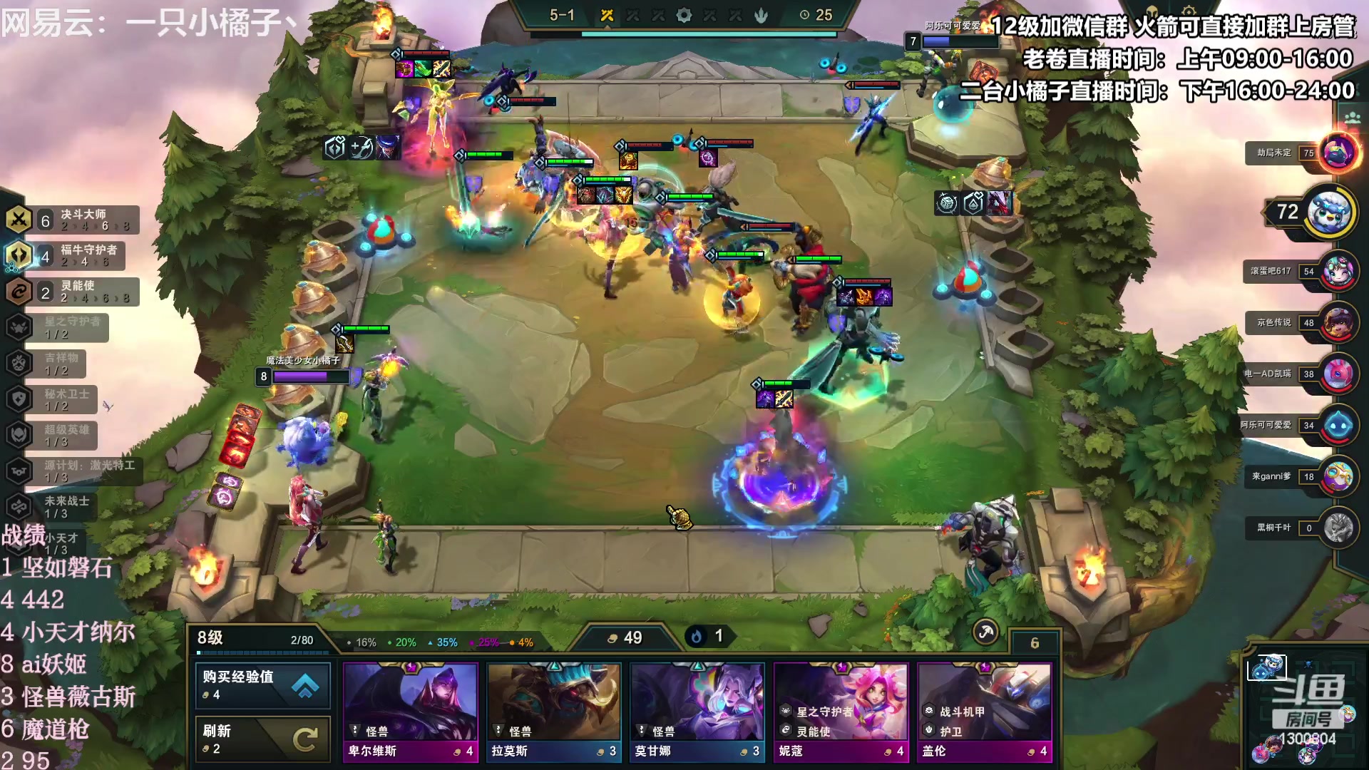 【2023-03-27 20点场】卷子丶：没有什么可以把俺们击退！！！