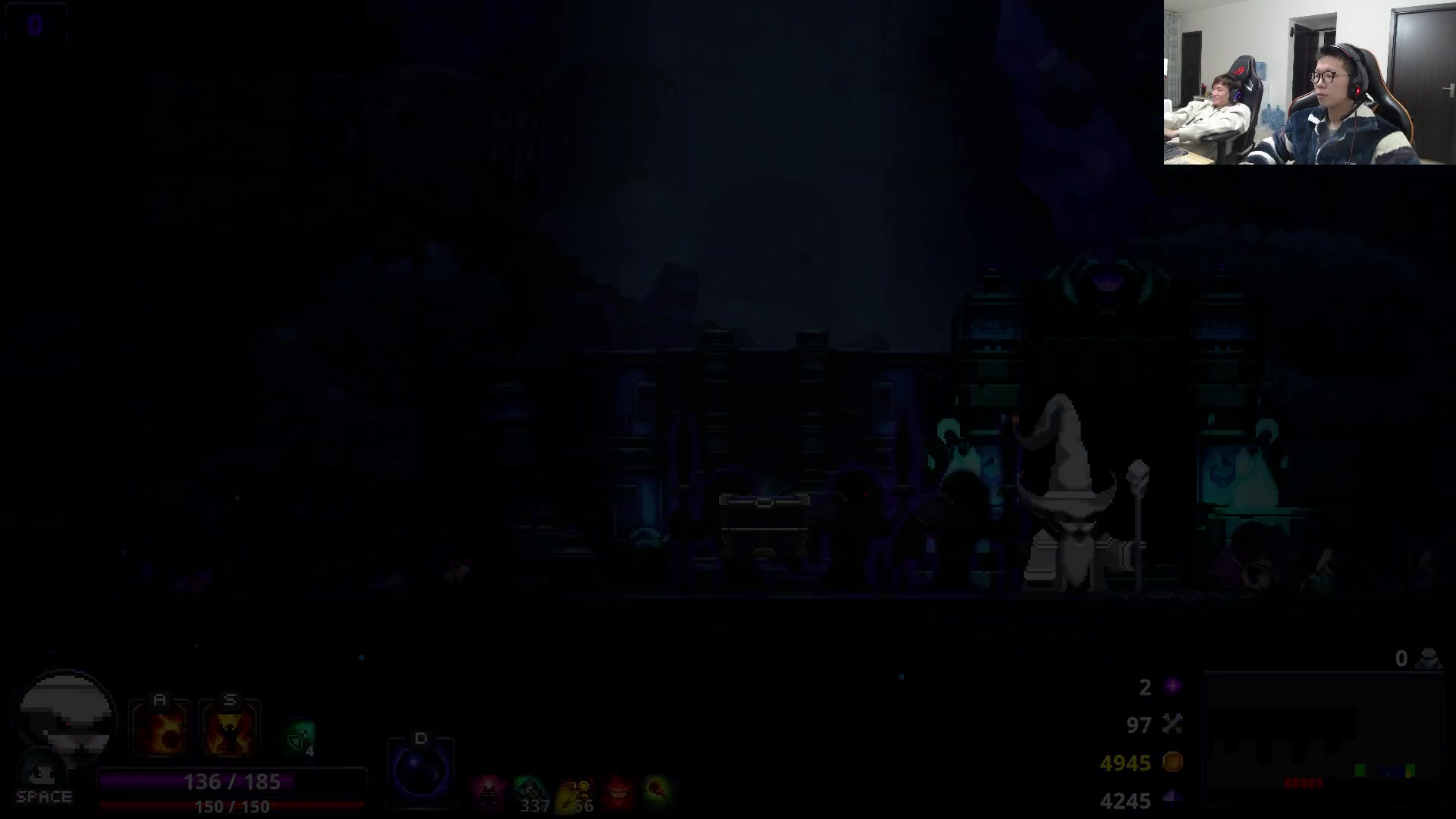 【2023-03-27 16点场】余小C真的很强：余小C：哥俩峡谷双排上大师！