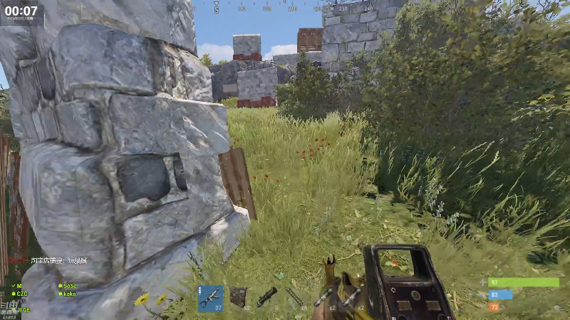 【热门游戏】Happy丨猫腻的精彩时刻 20230327 00点场