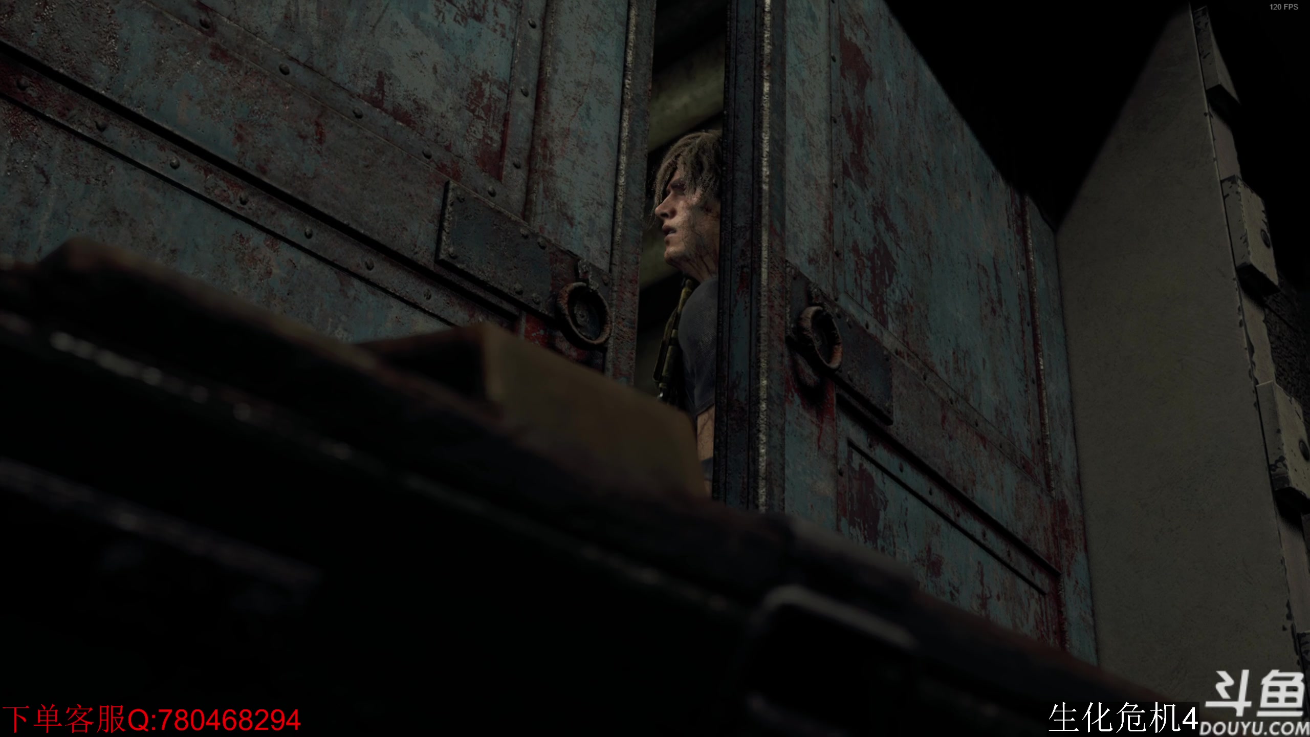 【2023-03-27 00点场】ice秋风：新游戏村庄重置4全通关剧情   6866