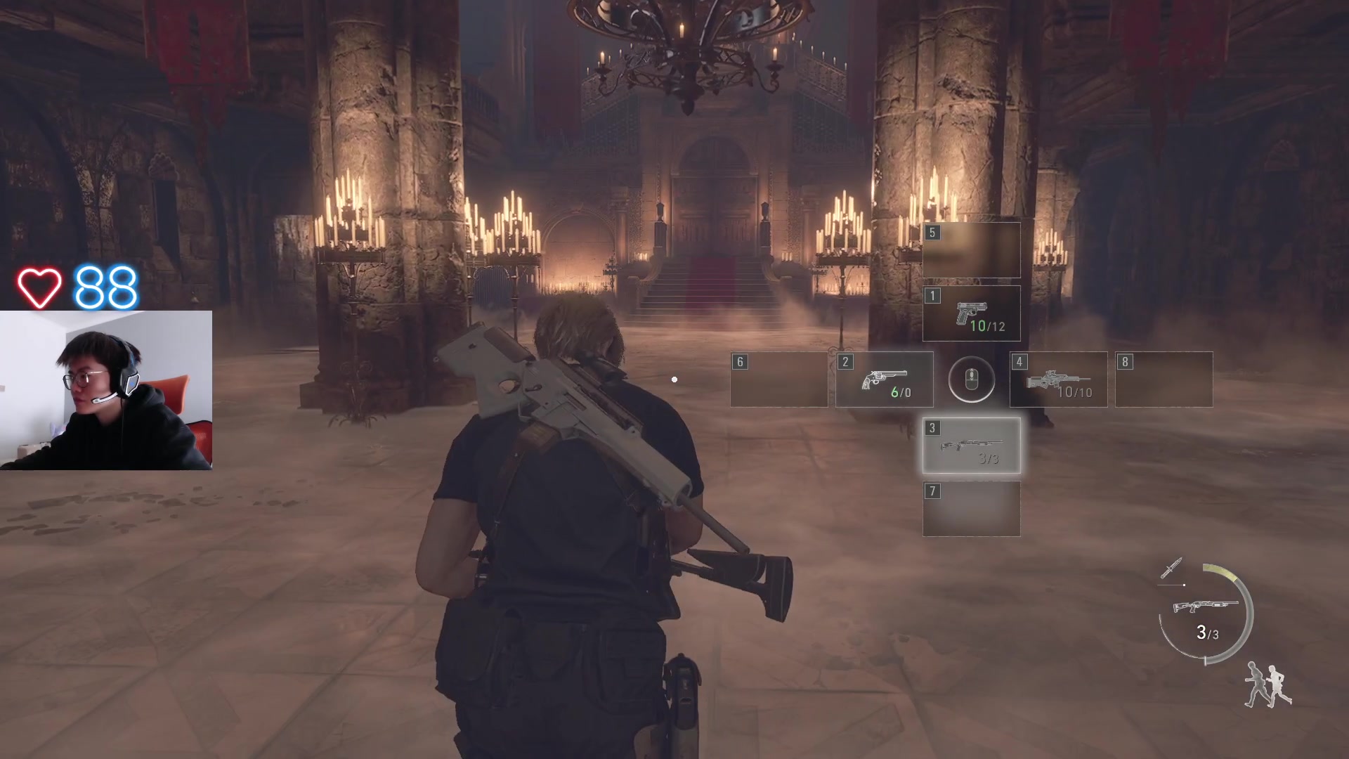 【2023-03-27 12点场】何二抛zZ：点进来 然后开始享受