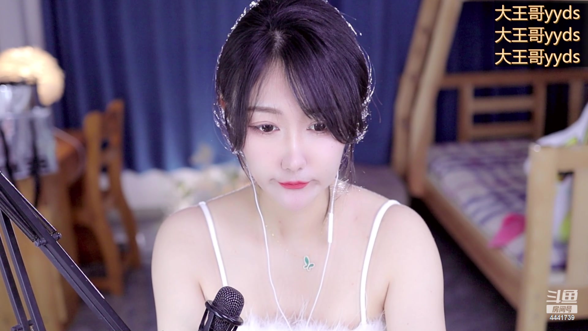 【2023-03-27 02点场】Jue美娘：过个五星吧