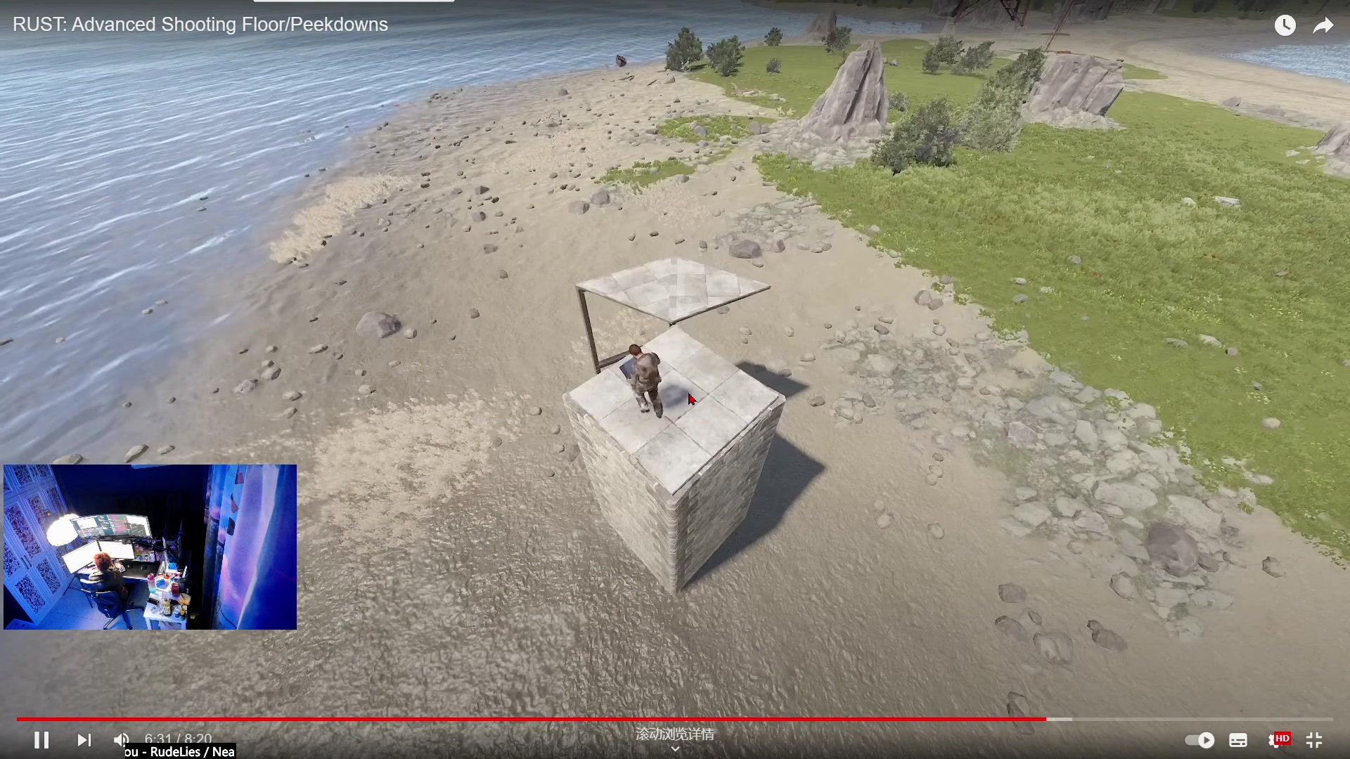 【2023-03-27 19点场】斯祥丶：今晚9点SOLO开荒！