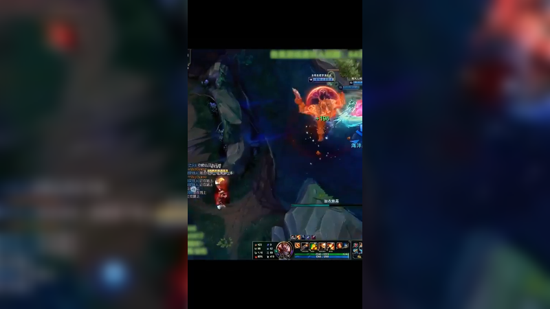 是沉是浮全凭自己！