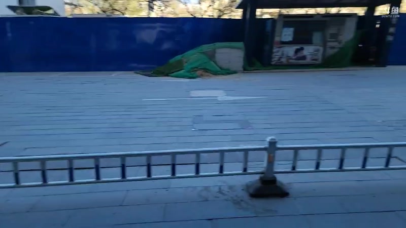 【2023-03-27 15点场】火力堂主：继续北漂之旅！再也不看脱口秀了