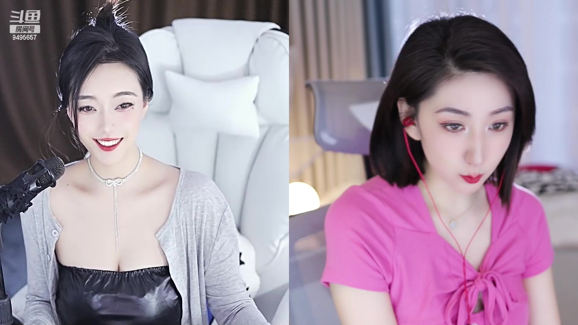 【2023-03-27 18点场】潇潇超哇噻：未曾谋面的也终究会相遇