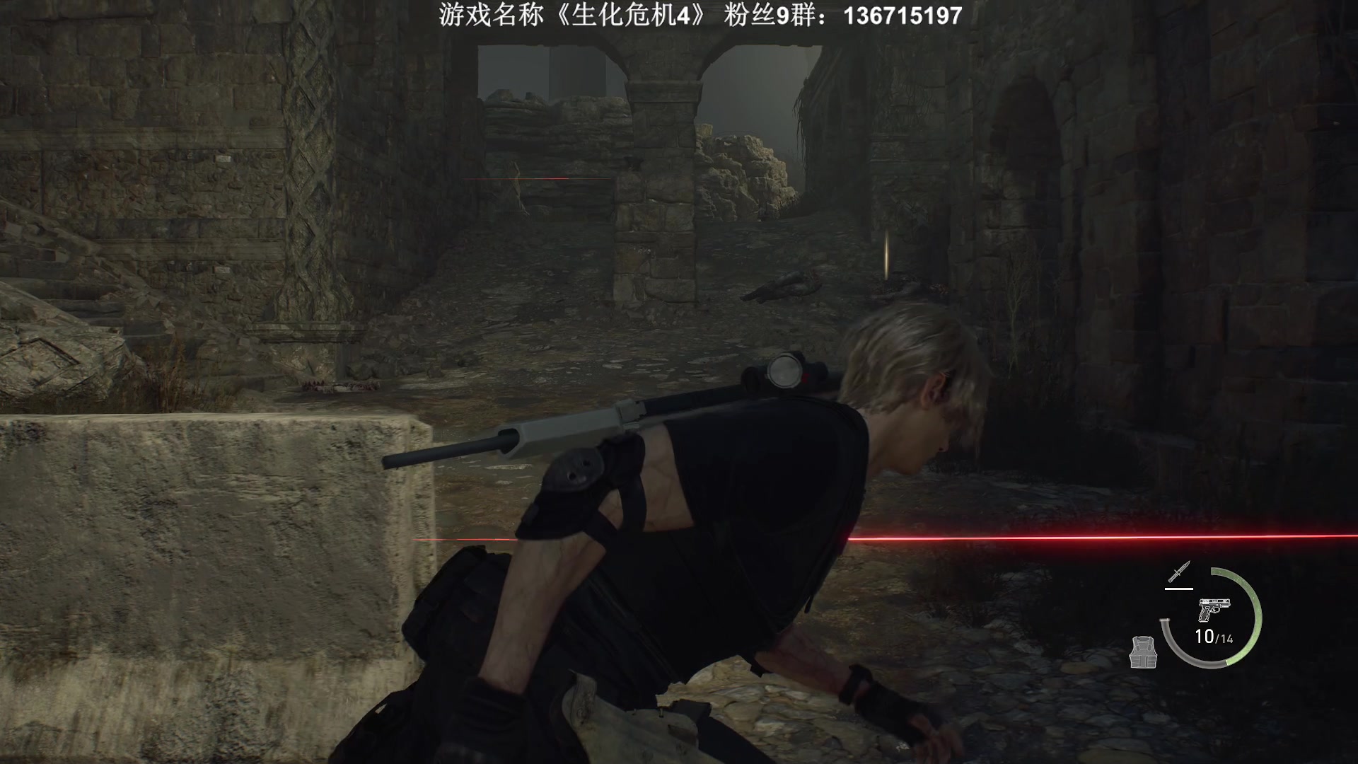 【2023-03-26 22点场】半支烟：【首发】最高难度全收集！