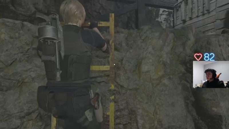 【2023-03-27 18点场】何二抛zZ：点进来 然后开始享受