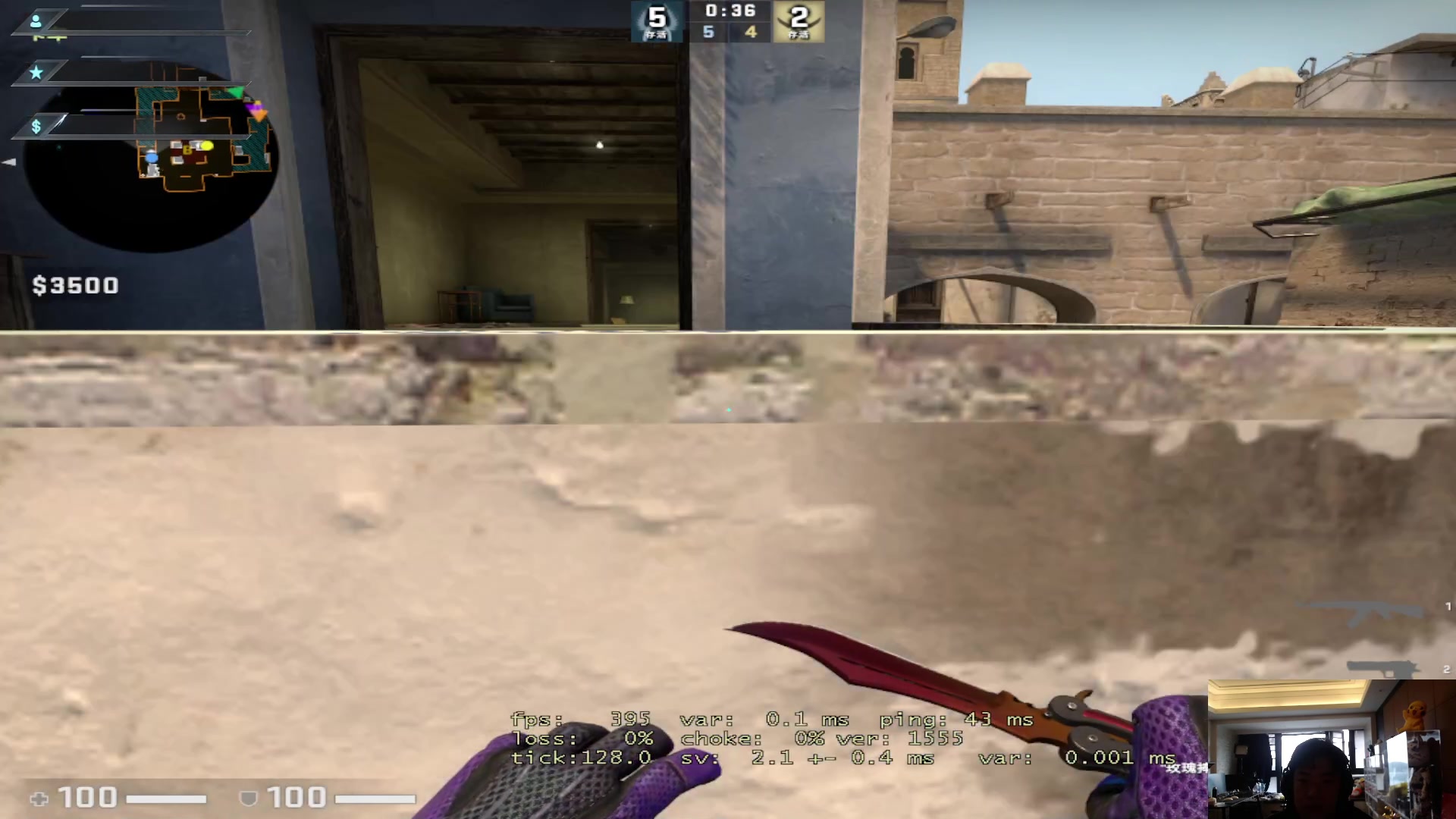 【2023-03-27 07点场】imxiaoxin：【年度前10冲】黑白双煞