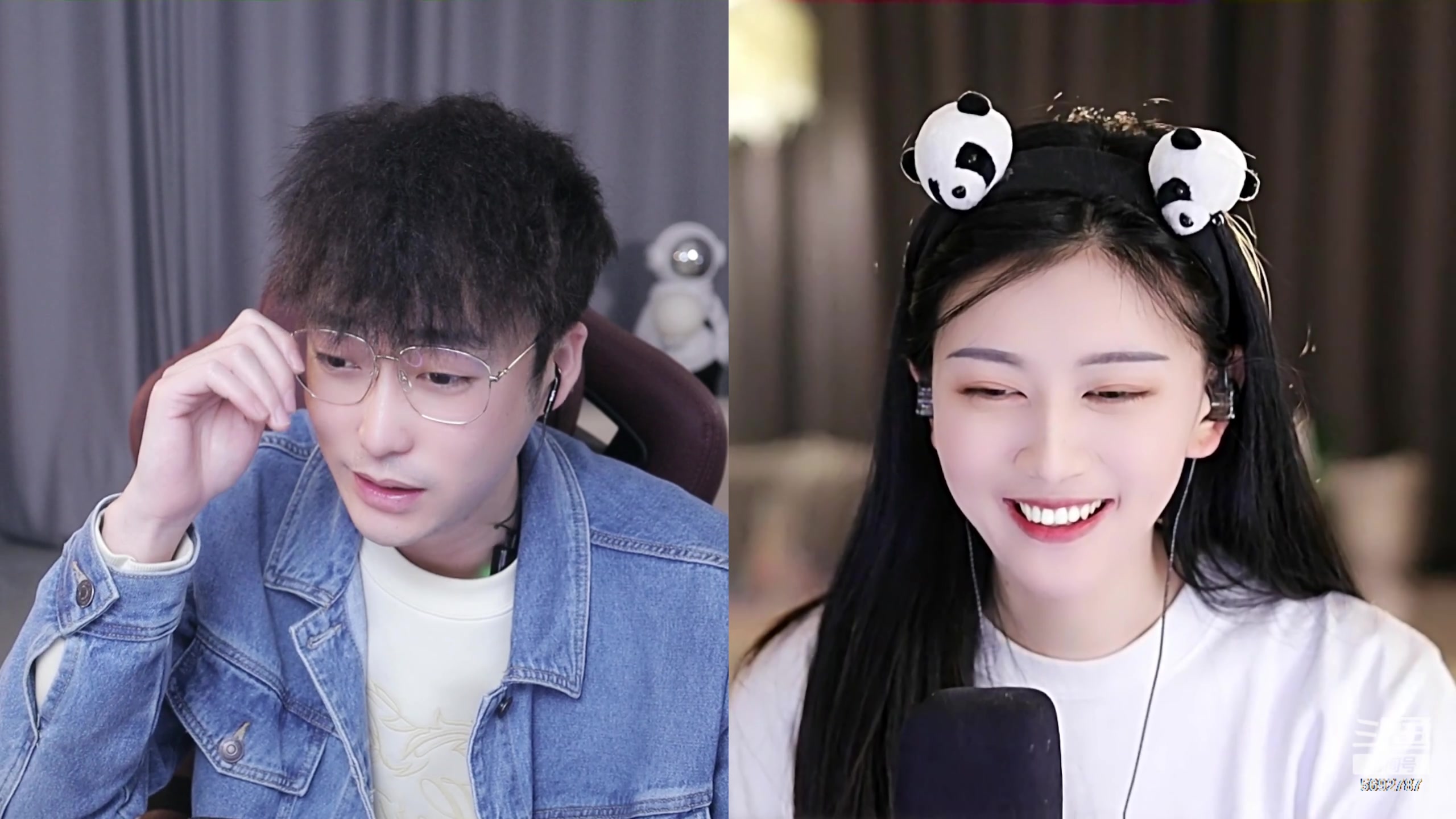 【2023-03-24 15点场】别问问就黑皮：1点30直播~嗦嗦