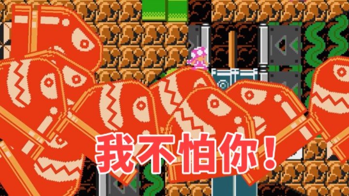 【白玩工艺6-1】是坑？踩一下！是坑？踩一下！