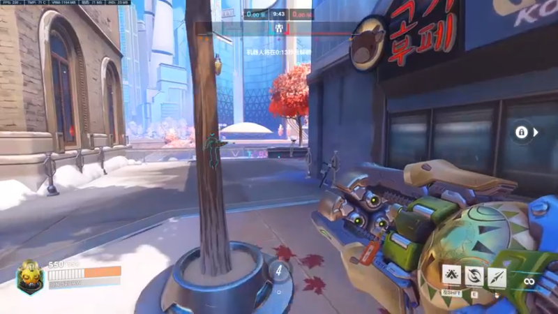 就你小子和我干上了是吧！