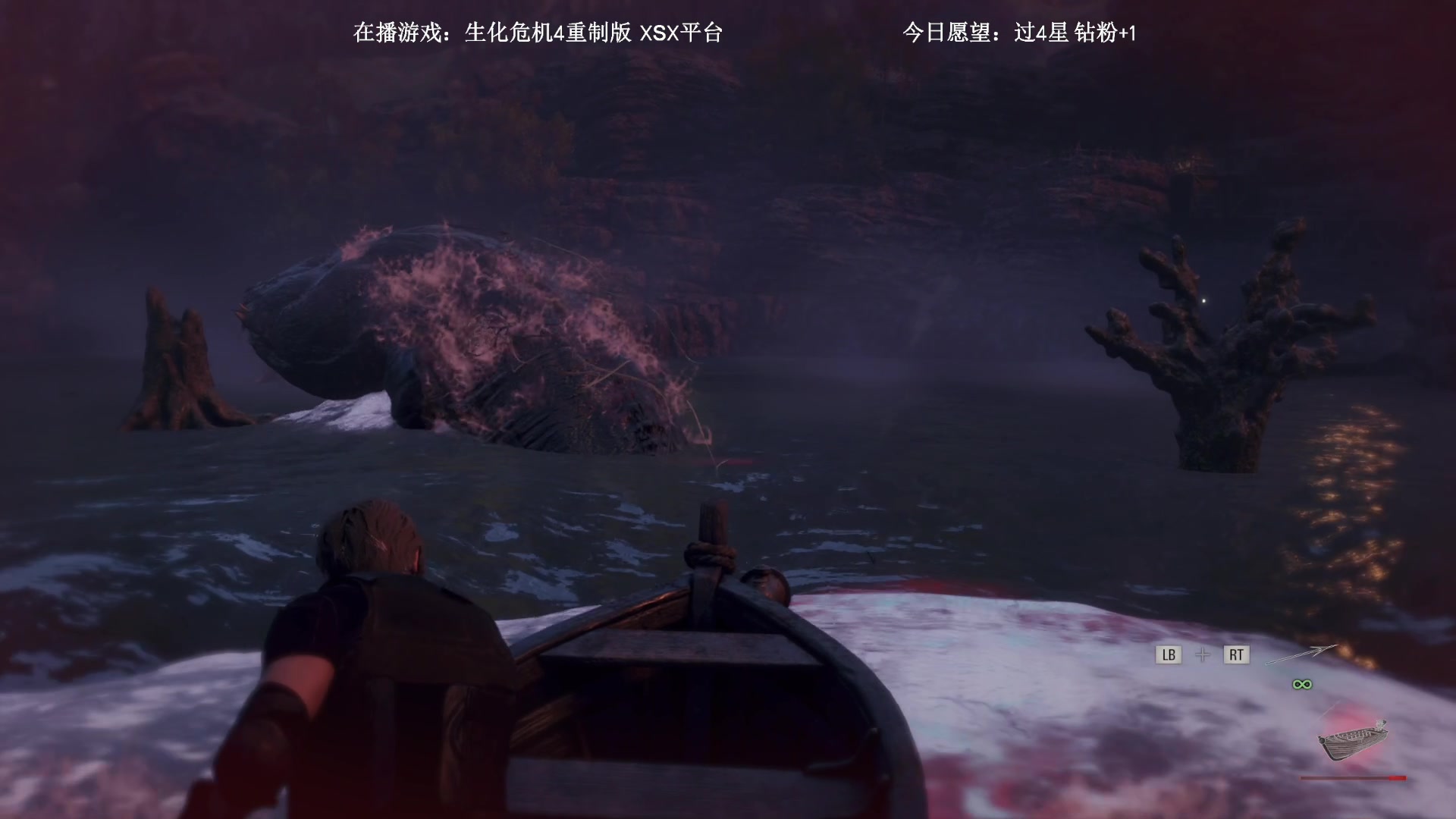 【2023-03-27 17点场】波波菜呀：专家难度绝不破防