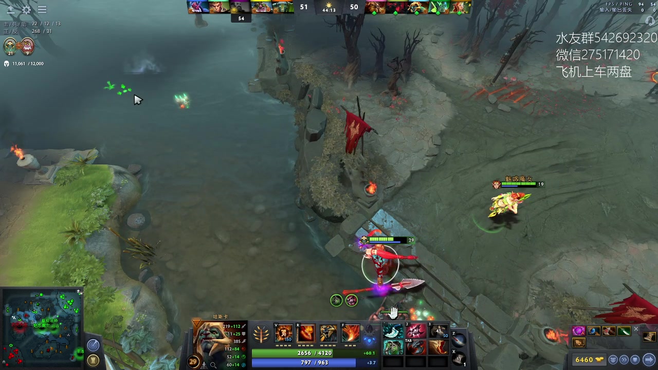 【2023-03-27 18点场】小粥泥浆：关键词:哈斯卡启动！