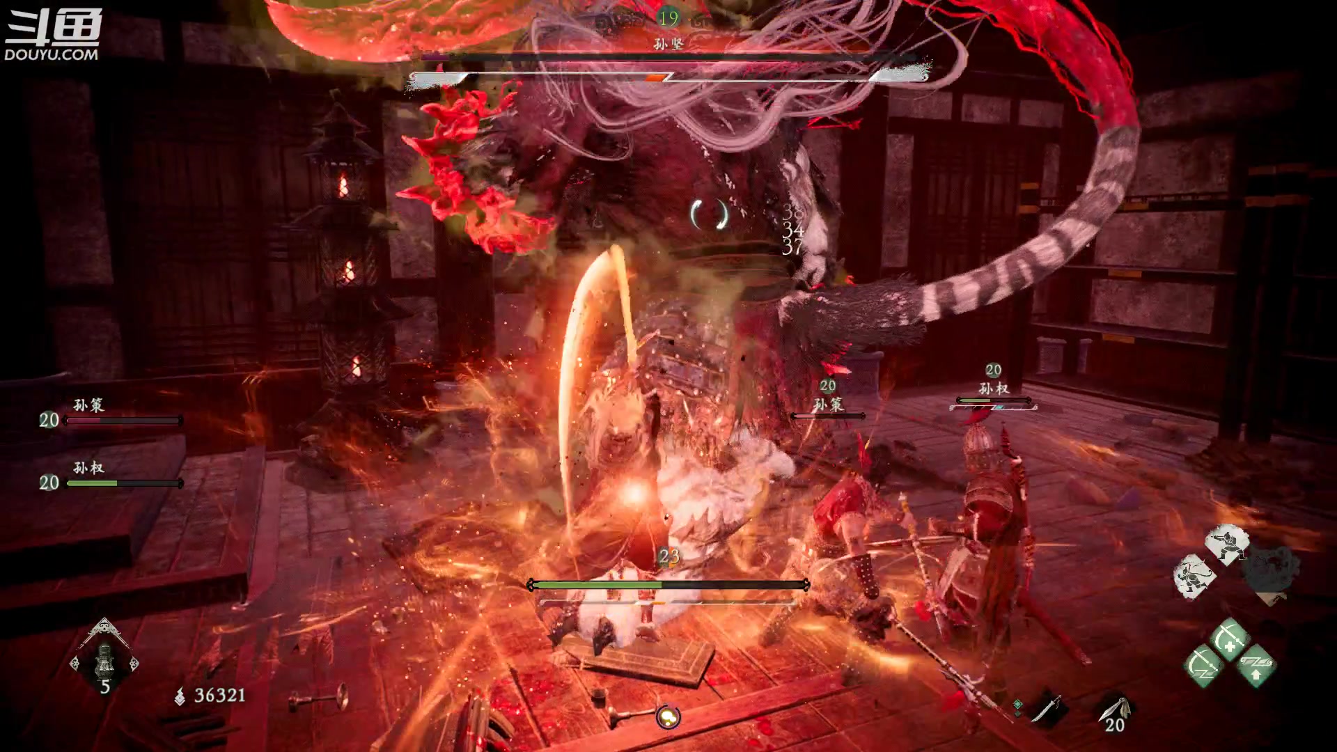 【2023-03-27 06点场】漫游kiss欢：大忽悠！鹅鸭杀！