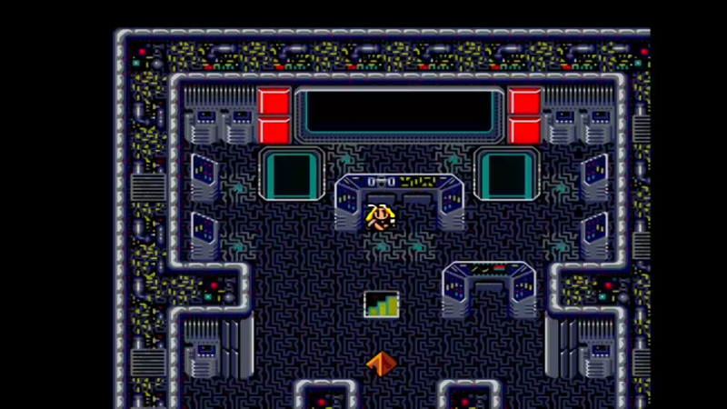 SFC超时空战士 13吉普火山三