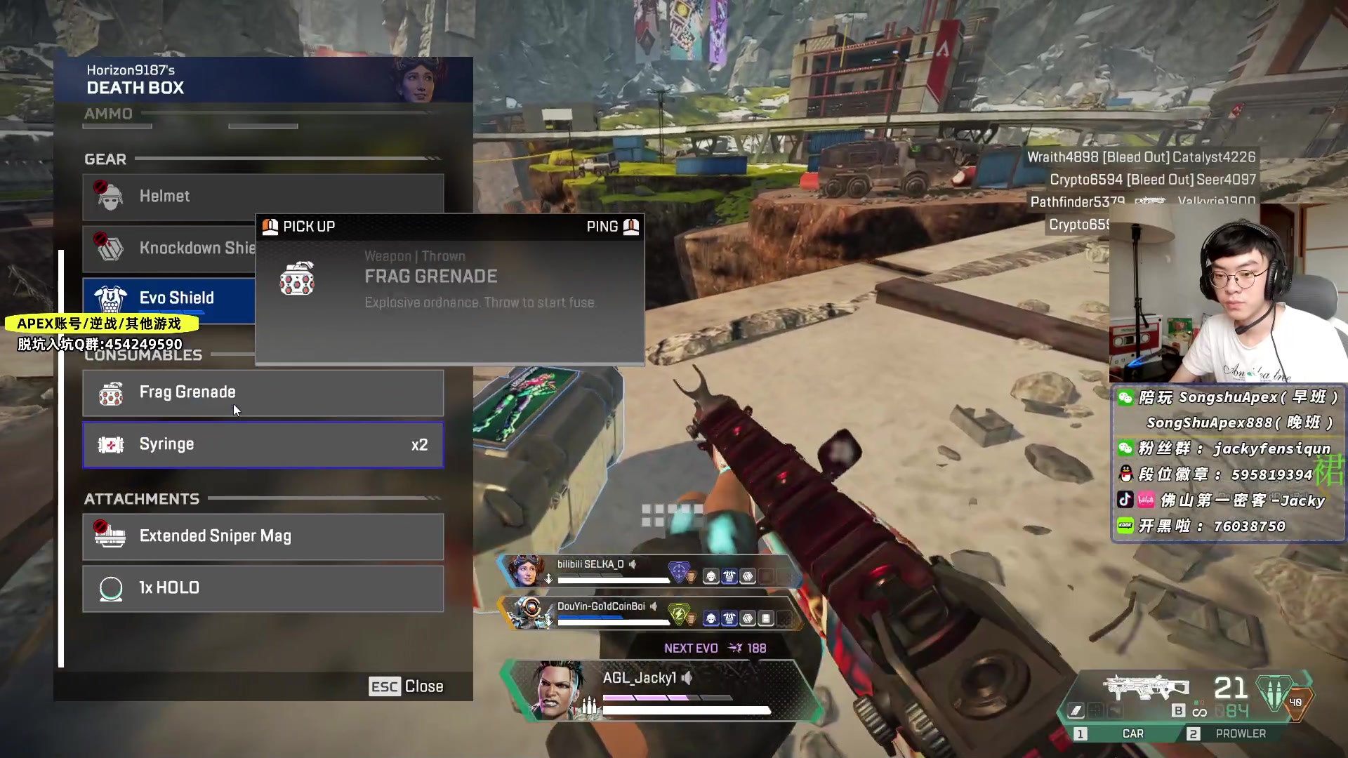 【2023-03-23 15点场】Jackyar：恢复70%战力，5点训练赛！