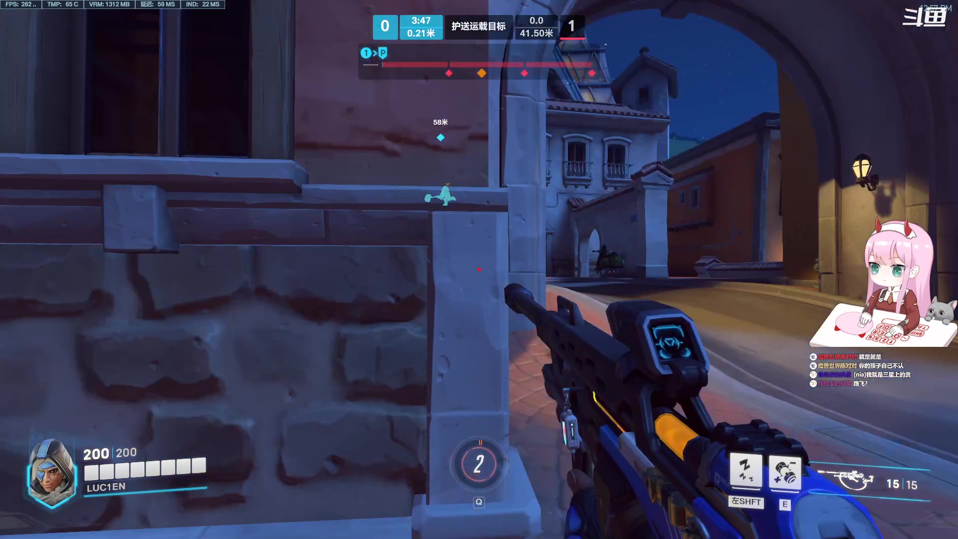 【2023-03-28 12点场】晚晚呦：【晚晚】音效飞机限时双倍！