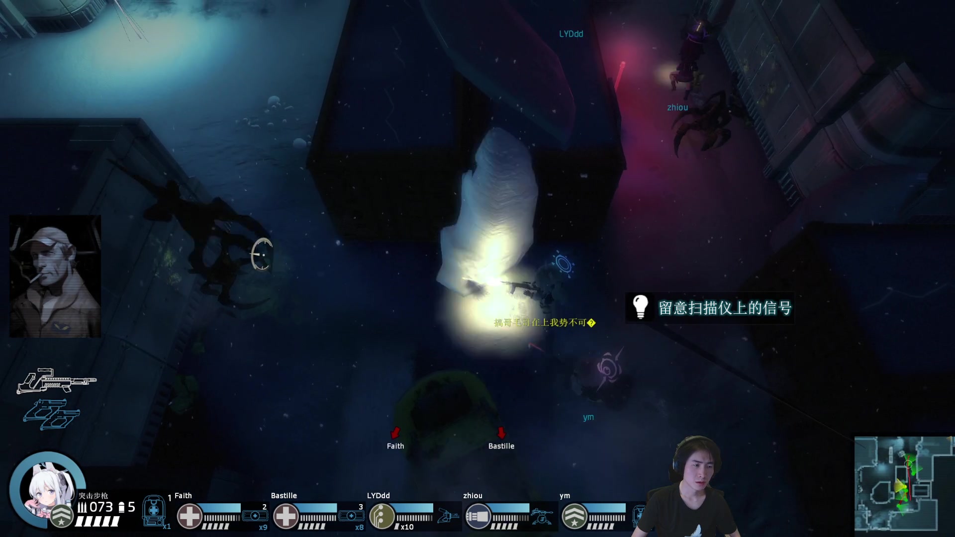 【2023-03-27 20点场】SAYA丶J：真正攒劲的游戏！