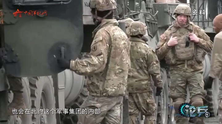 论兵·波兰积极扩军将成为欧盟人均国防开支最高国家