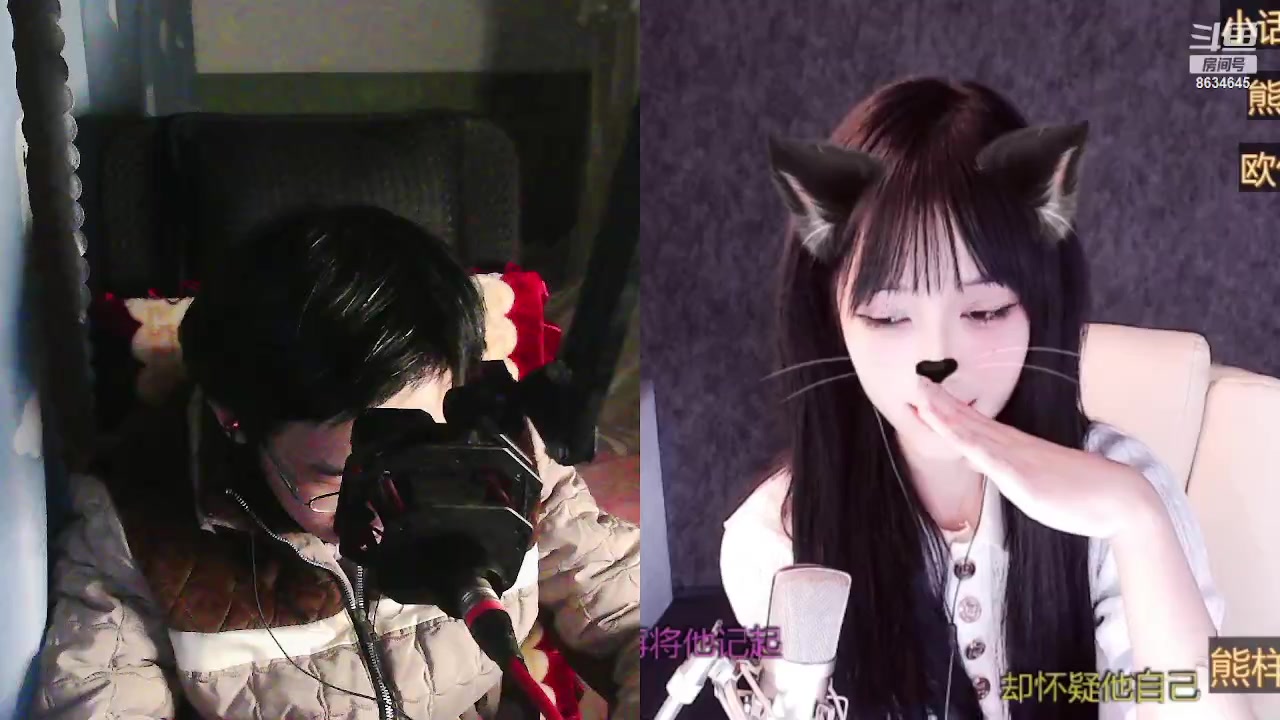 【2023-03-27 03点场】美少女战士5：一百万人正在观看的身残志坚主播