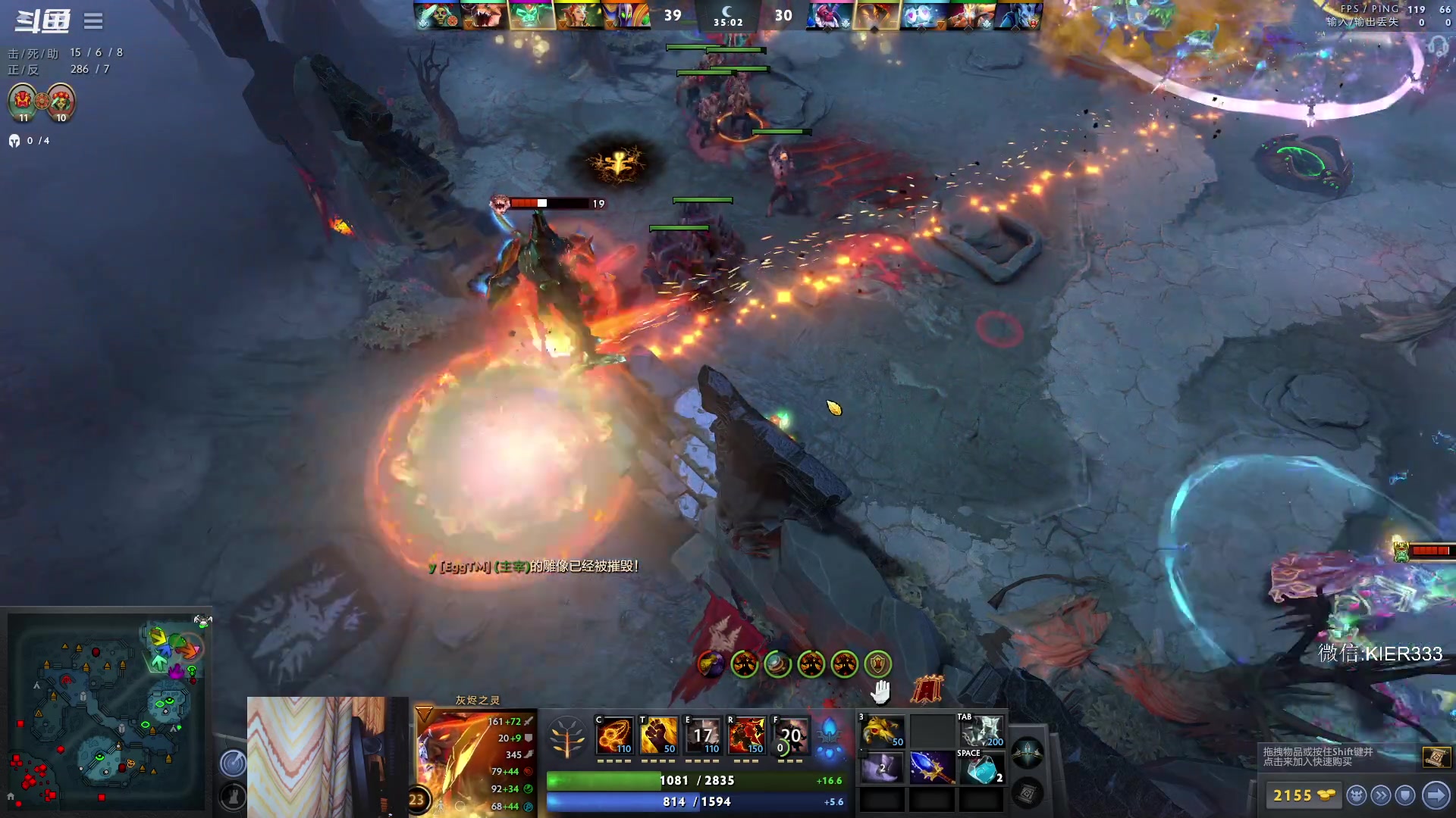 【2023-03-28 01点场】叶子长青K：长青派火猫 刻在肌肉里的操作