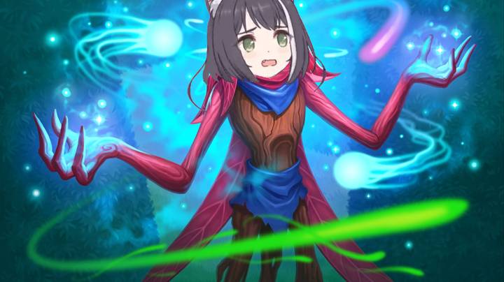 【狗贼的日常906】剑娘来了！可惜是对面 推荐指数：★★★★☆