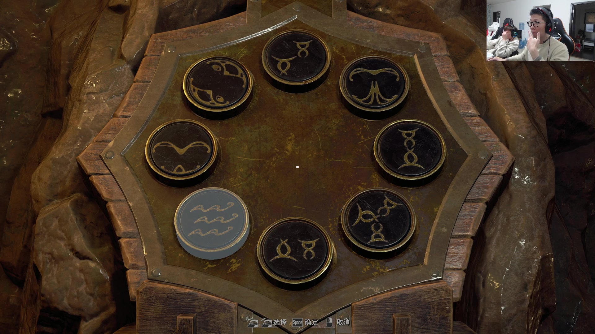 【2023-03-28 15点场】余小C真的很强：余小C：哥俩峡谷双排上大师！