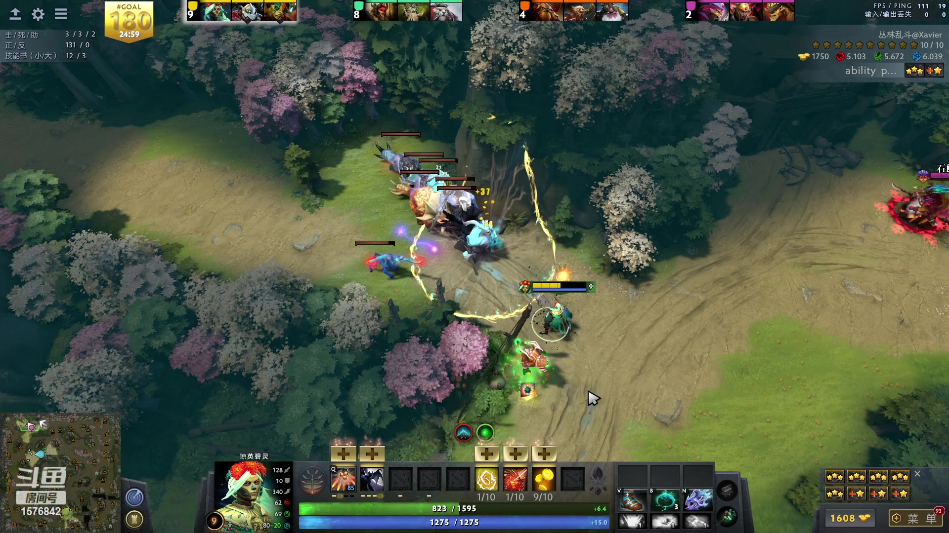 【2023-03-27 21点场】温文尔雅的傲娇：hhhhhhhhh 1576842