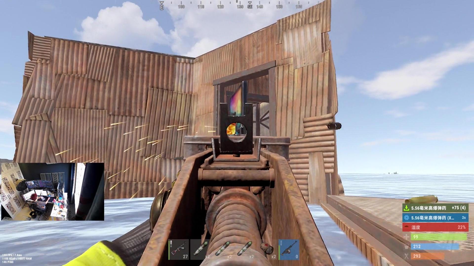 【2023-03-28 07点场】斯祥丶：今晚9点SOLO开荒！