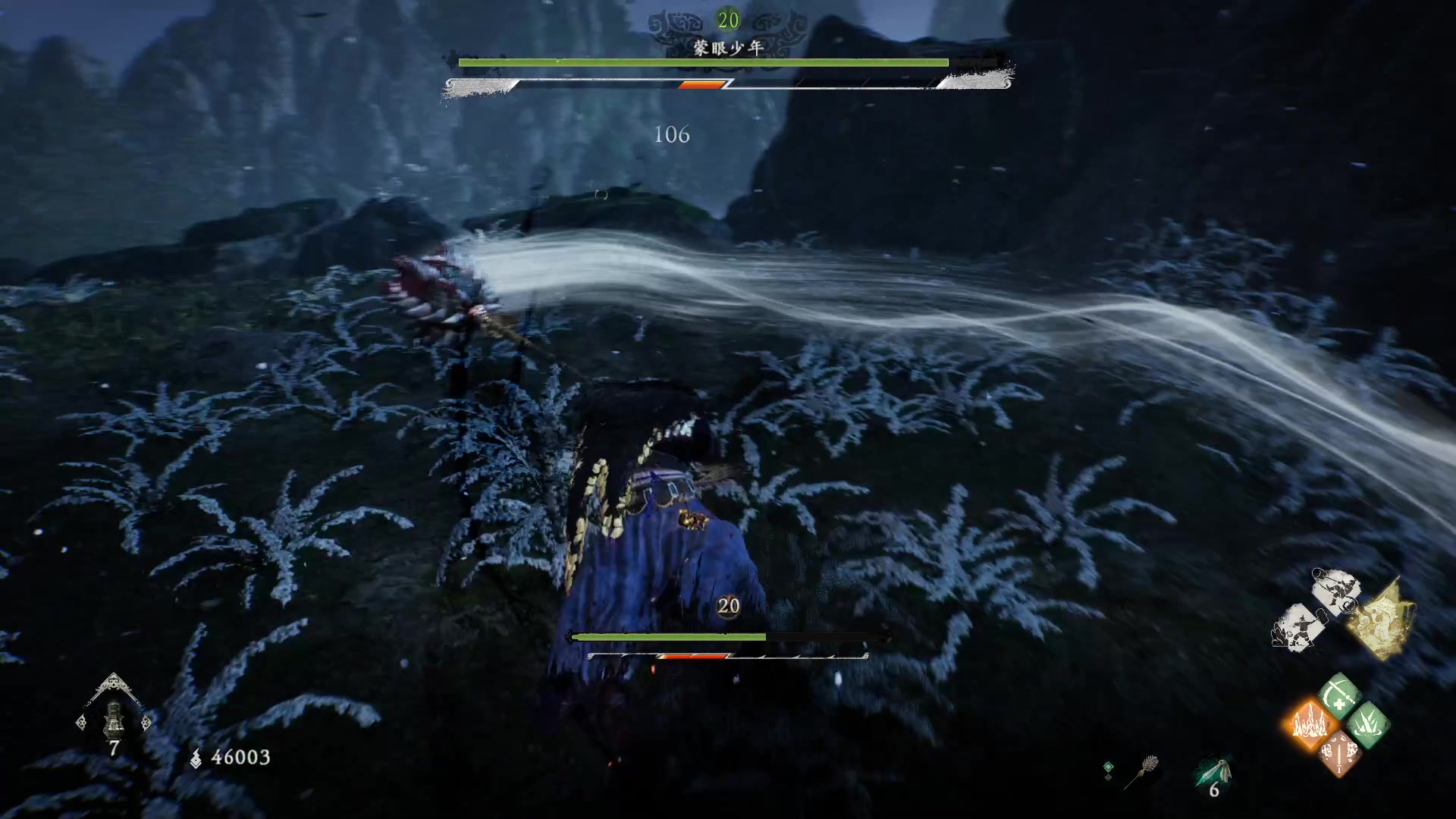 【2023-03-23 00点场】安静初夏：《卧龙：苍天陨落》我有来匡扶汉室了~